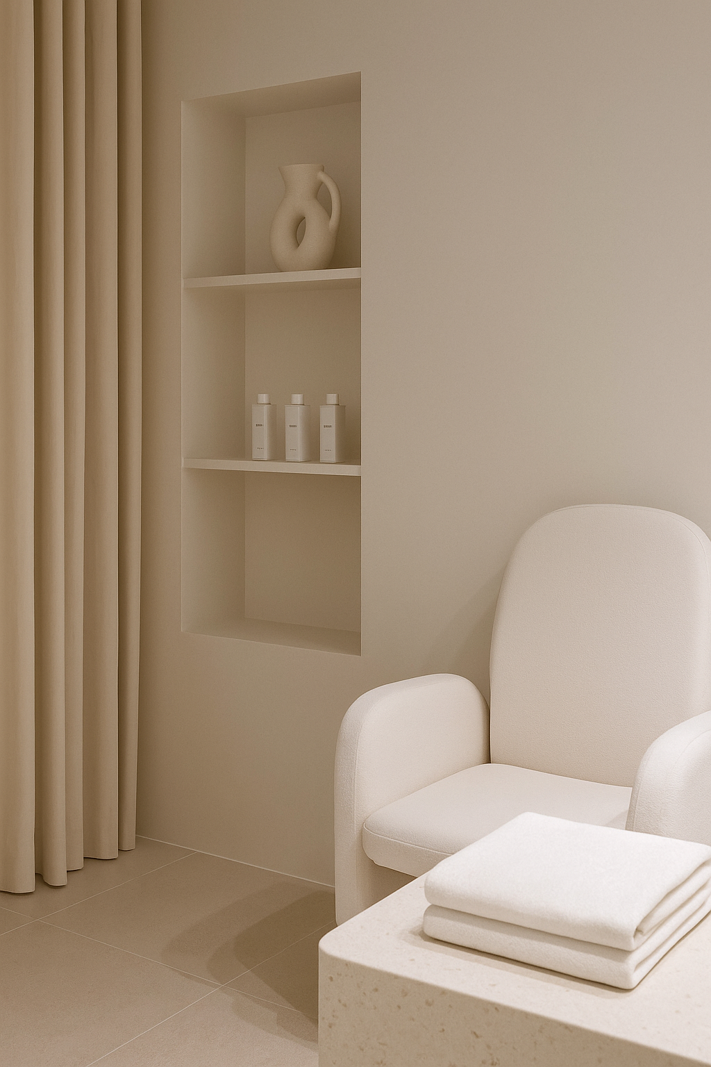 GlamBeauty clinic