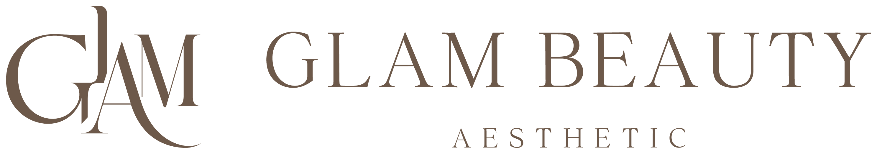 Glam Beauty Aesthetic