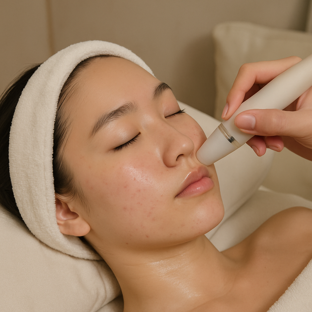 HIFU Treatment